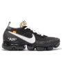NIKE OFF-WHITE The Ten AIR VaporMax AA3831 Оригинални Маратонки 41.5-42 26.5см, снимка 2