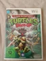 Teenage mutant turtles smash up Nintendo Wii, снимка 1
