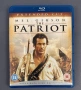 THE PATRIOT Extended Cut (Blu-ray, 2007) Mel Gibson, снимка 1