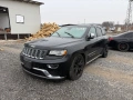 Jeep Grand cherokee SUMMIT 5,7 Hemi, снимка 2