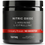 Нов Мощен Nitric Oxide Booster 3000mg - VELOX Смес - 240 Капсули за мъже, снимка 1 - Хранителни добавки - 44571017