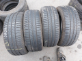 2 бр.летни гуми Michelin 205 55 16 dot1819 цената е за брой!