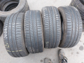 2 бр.летни гуми Michelin 205 55 16 dot1819 цената е за брой!, снимка 1