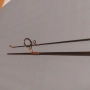 Пъстърва въдица Fenwick HMG (High modulus graphite) 5'6", GFS (Golden feather series)., снимка 7
