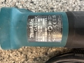 ъглошлайф "Makita GA 5040C", снимка 2