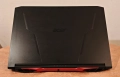 NVidia RTX 3070 8GB/AMD Ryzen 5/16GB RAM/512GB SSD/17.3 FHD 144hz IPS/Acer Nitro 5, снимка 4