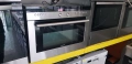 Компактна фурна с вградена микровълнова 2в1 SIEMENS , снимка 12