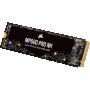 SSD хард диск Corsair MP600 PRO NH 500GB SS30812, снимка 1 - Друга електроника - 41266234