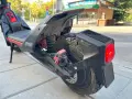 Електрически скутер SEGWAY KICK SCOOTER ZT3 PRO – отлично състояние, снимка 12