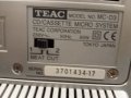 Teac MC-D3 аудио система, снимка 4