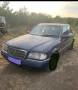продавам мерцедес ц220 дизел за части.mercedes c 220 diesel, снимка 2