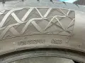 4бр. ВИСОКОСКОРОСТНИ ЛЕТНИ ГУМИ CONTINENTAL PREMIUM CONTACT-7  235/55/18 100V- 6,8 mm  DOT 09/23, снимка 10