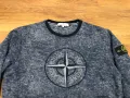 Stone Island Суитшърт XL, снимка 2