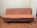 Разтегателен диван, снимка 1 - Дивани и мека мебел - 42097900