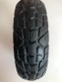 Плътна гума 60/70-6.5 10x2.5-6.5 за Segway-Ninebot Max G30, снимка 2