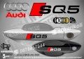 AUDI RS2 стикери дръжки SKD-AU-RS2, снимка 16
