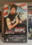 Продавам филми с Чък Норис на видеокасети VHS, снимка 3