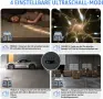 Ултразвуков уред против мишки и вредители, 4 режима, снимка 2