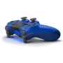 Джойстик за PS4 DualShock 4 Blue ,PS4 ,Лимитиран , 2 г гаранция, снимка 5