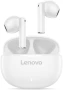 Безжични слушалки Lenovo E310, бели – GXD1Q65145, снимка 1