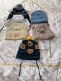 детски шапки, снимка 1 - Шапки, шалове и ръкавици - 39111768