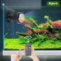 Led декорация -водопотопяеми пейзажни RGB цветни лампички, снимка 9