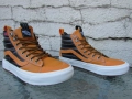Кецове VANS Off The Wall SK8-HI MTE 2.0 DX, снимка 9