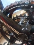 Campagnolo карбонови курбели, снимка 1