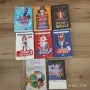 Продавам книги - Лейди Гергана , снимка 2