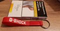 Ключодържател g-shock / pro trek силиконов, снимка 6