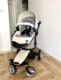 Детска количка mima xari, снимка 2