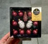 Коледни играчки от стъкло, снимка 9