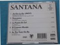 Santana – 1989 - Santana(Rock, Latin, Blues), снимка 3