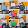 Louis Vuitton дамски чанти различни цветове , снимка 2
