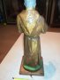 ФИГУРА НА СВЕТЕЦ С ЕДНА РЪКА 1305232011, снимка 11