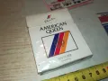 AMERICAN QUEEN USA-КОЛЕКЦИОНЕРСКА ПРАЗНА КУТИЯ 0612241639, снимка 1