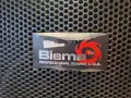Тон-колона BIEMA 2x18 Q1-LB2, снимка 2