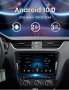 Мултимедия, Двоен дин за Seat Altea, Андроид, 9" 2 Дин навигация за Сеат Алтеа, плеър с Android, снимка 2