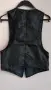 Продавам дамски дънков елек Vero Moda, снимка 2