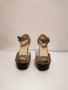 Дамски обувки с платформа Flavia, снимка 4