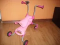 SmarTrike Детско баланс колело,четириколка на 360 .Промо цена, снимка 3