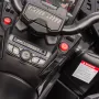 Акумулаторно двуместно бъги Can-Am 4x4  24v батерия, с меки гуми, снимка 16