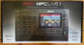 Akai MPC LIVE 2, снимка 1