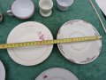 Порцелан английски/немски/френски/италиански, снимка 13
