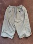 Къс сив панталон размер M, снимка 2