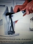 Точило за кухненски ножове, снимка 1