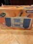 Стерео уредба нова с три диска и за две касети, снимка 6