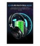 ГЕЙМЪРСКИ СТЕРЕО БЕЗЖИЧНИ СЛУШАЛКИ С ЕКВАЛАЙЗЕР - код TM-061 , снимка 3
