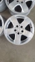 ОРИГИНАЛНИ АЛУМИНИЕВИ ДЖАНТИ МЕРЦЕДЕС -5x112х66.6-16цола, снимка 5
