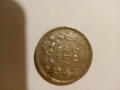 сребърнаiмонета от царско време номинал 50лв от 1930г, снимка 2